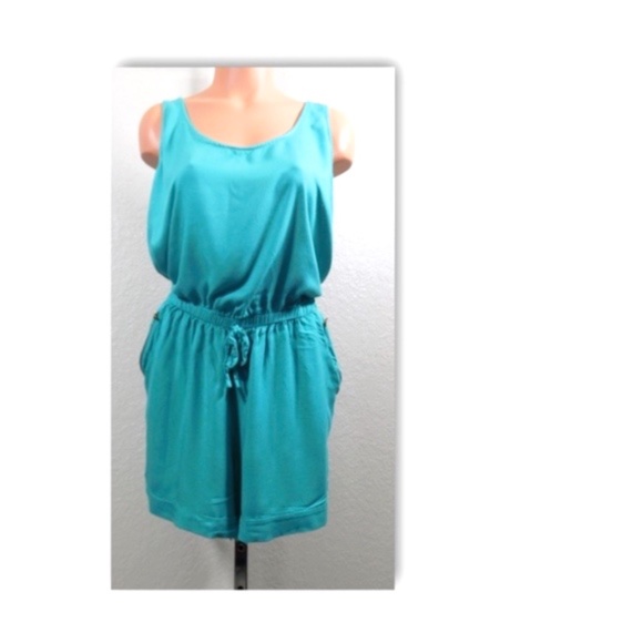 Toxik3 Women's Tank Romper Size: 1X - Picture 4 of 8